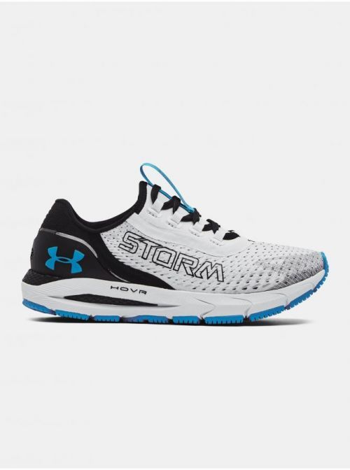 Boty Under Armour UA W HOVR Sonic 4 Storm-GRY