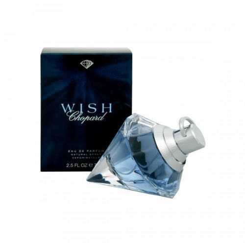 Chopard Wish parfemovaná voda pro ženy 75 ml