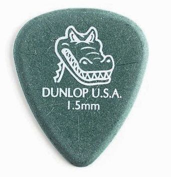 Dunlop 417P 1.50 Gator Grip Standard