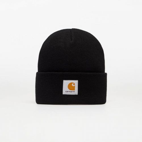 Carhartt WIP Short Watch Hat Black Universal