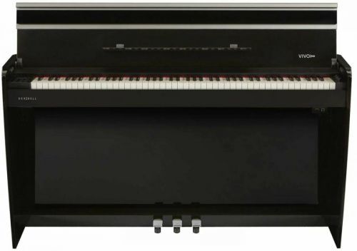 Dexibell VIVO H10 BKP Black Polished Digitální piano
