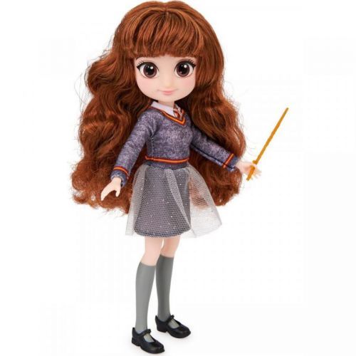 HARRY POTTER FIGURKA HERMIONA 20 CM
