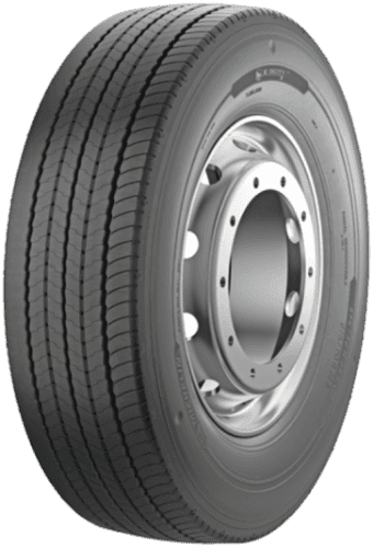 Michelin X INCITY HLZ ( 275/70 R22.5 J dvojíté označení 154/148E )