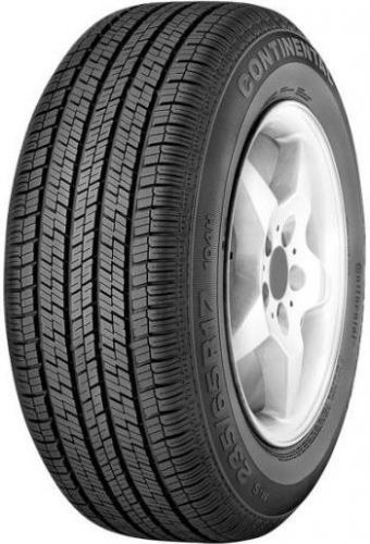 Continental 4X4 Contact 275/55 R19 111 H MO FR, ML Univerzální