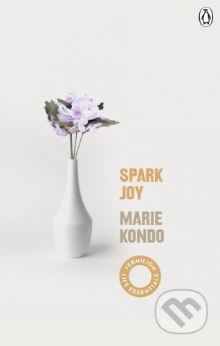 Spark Joy - Kondo Marie