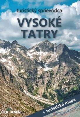 Vysoké Tatry - Ján Lacika