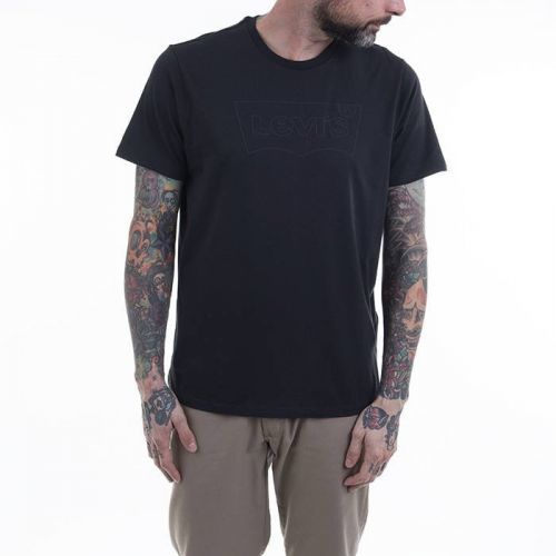 Levi's® Graphic Tee Black M