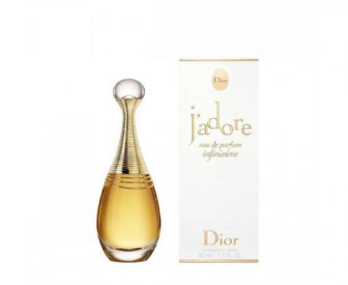 Dior J'adore Infinissime parfémovaná voda pro ženy 100 ml