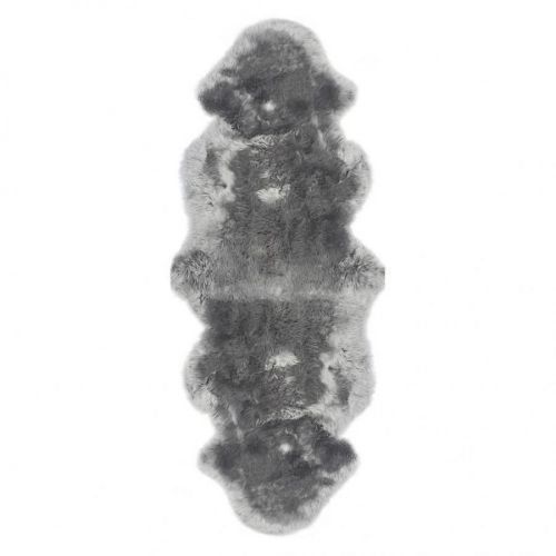 OVČÍ KŮŽE, 60/180 cm,