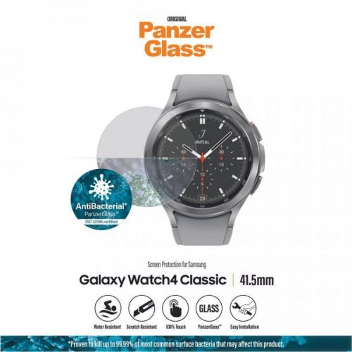 PanzerGlass Samsung Galaxy Watch 4 Classic (42mm) 3655