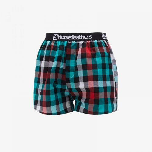 Horsefeathers Clay Boxer Shorts Alhambra L