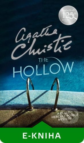 The Hollow - Agatha Christie
