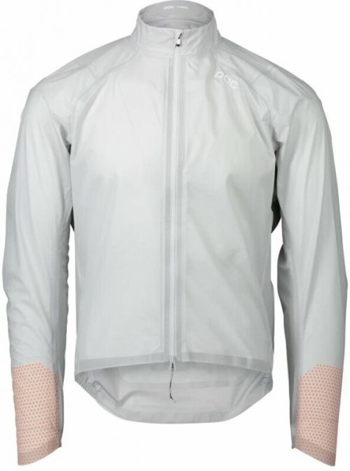 POC Haven Rain Jacket Granite Grey S