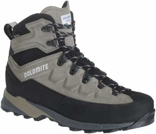 Dolomite Steinbock GTX 2.0 Sage Green 44,5 Pánské outdoorové boty