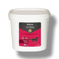 FITMIN Horse ACTION 4 kg