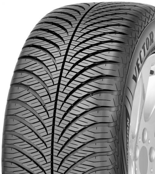 GoodYear Vector 4Seasons Gen-2 245/45 R18 100 Y XL FR Celoroční