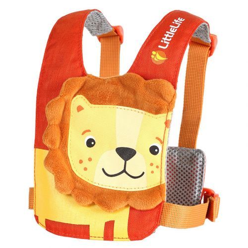 LittleLife Toddler Reins - Lion