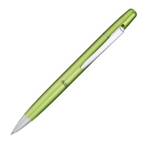 Pilot Frixion LX Green, kuličkové pero