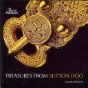 Treasures from Sutton Hoo (Williams Gareth)(Paperback)