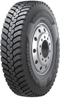 Hankook Dm09 315/80 R 22.5 156/150K celoroční