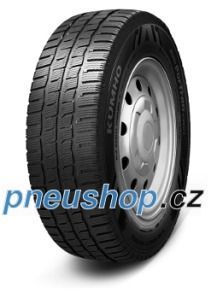 Kumho PorTran CW51 ( 235/65 R16C 115/113R )