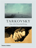 Tarkovsky - Films, Stills, Polaroids & Writings(Pevná vazba)