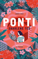 Ponti (Teo Sharlene)(Paperback / softback)
