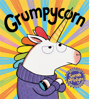 Grumpycorn (McIntyre Sarah)(Paperback / softback)