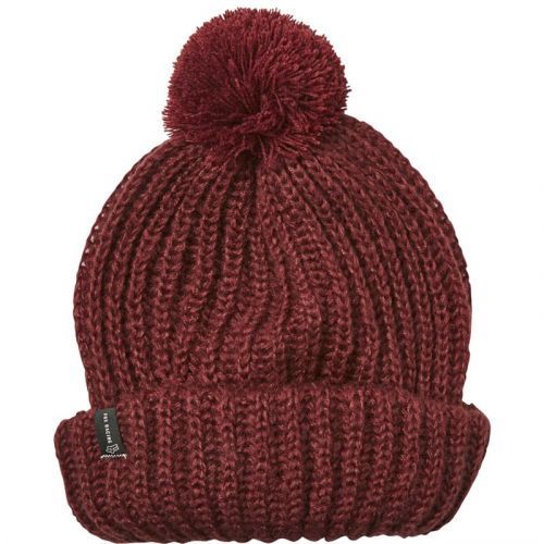 kulich FOX - Indio Beanie Cranberry (527) velikost: OS