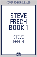 Dark Hollows (Frech Steve)(Paperback / softback)