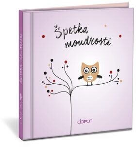 Špetka moudrosti, Vázaná