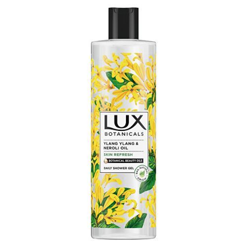 Lux Sprchový gel Ylang Ylang & Neroli Oil (Daily Shower Gel) 500 ml