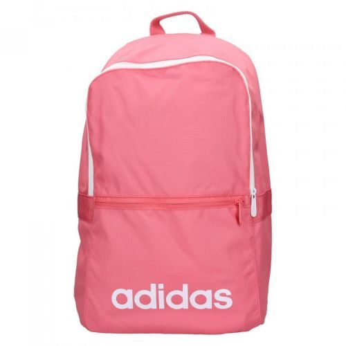 Batoh Adidas Jackie - růžová 24,9l