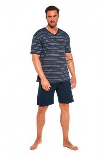 Cornette Various 330/20 Pánské pyžamo M Mix