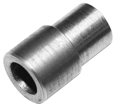 Elite Cycling Knurled Boost Adapter
