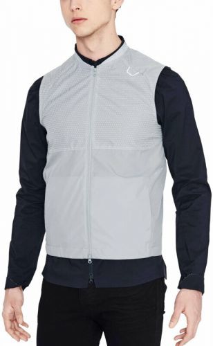 POC Montreal Vest Alloy Grey Mens L