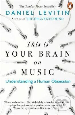 LEVITIN DANIEL This is your brain on music