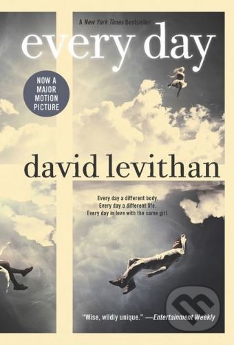 LEVITHAN DAVID Every Day