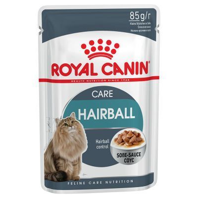 Royal Canin - Feline kaps. Hairball Care 85 g