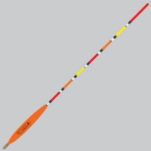 Balzový splávek (waggler) EXPERT 3ld+4,0g/35cm