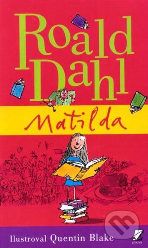 Dahl, Roald Matilda