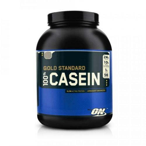 Optimum Nutrition 100% Casein Protein 1818 g chocolate supreme