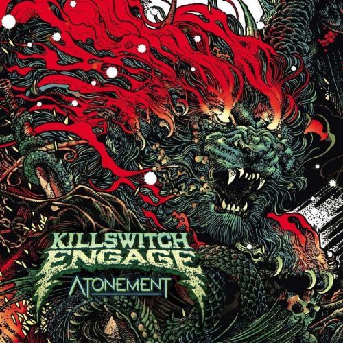 Atonement (Killswitch Engage) (Vinyl / 12