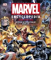 Marvel Encyclopedia (Updated and Expanded edition)