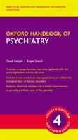 Oxford Handbook of Psychiatry (Semple David (Consultant Psychiatrist Consultant Psychiatrist University Hospital Hairmyres East Kilbride and Honorary Fellow Division of Psychiatry University of Edinburgh UK))(Part-work (fasciculo))