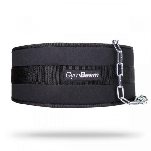 Opasek na závaží Dip Belt - GymBeam