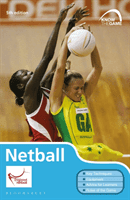 Netball (All England Netball Association)(Paperback / softback)