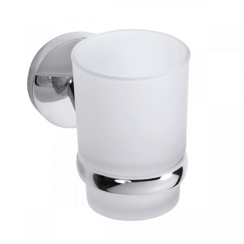 Držák skleniček Bemeta ALFA chrom 102410012