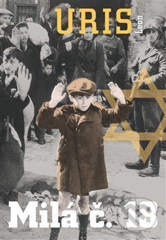 Milá č. 18 - Uris Leon, Vázaná