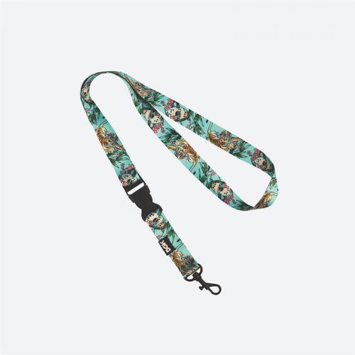 klíčenka DGK -  Sensei Lanyard Light Green  (MULTI) velikost: OS